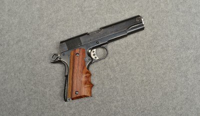 Ejercito Argentino ~ 1927 ~ 11.25mm/ .45 ACP - Image 1 of 7