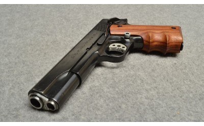 Ejercito Argentino ~ 1927 ~ 11.25mm/ .45 ACP - Image 3 of 7