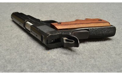 Ejercito Argentino ~ 1927 ~ 11.25mm/ .45 ACP - Image 4 of 7