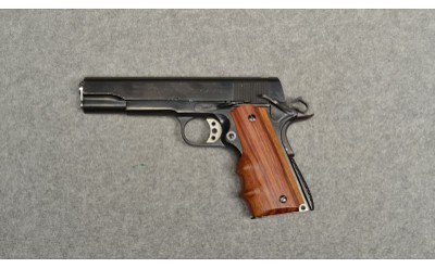Ejercito Argentino ~ 1927 ~ 11.25mm/ .45 ACP - Image 2 of 7