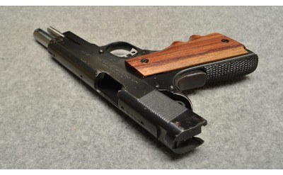 Ejercito Argentino ~ 1927 ~ 11.25mm/ .45 ACP - Image 6 of 7