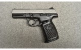 Smith & Wesson ~ SW9VE ~ 9mm Luger - 2 of 5