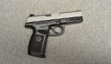 Smith & Wesson ~ SW9VE ~ 9mm Luger - 1 of 5