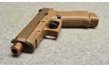 Glock ~ 19X Gen 5 ~ 9mm Luger - 3 of 6