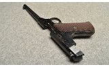 Colt ~ The Woodsman ~ .22 Long Rifle - 4 of 5