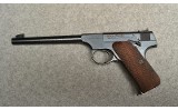 Colt ~ The Woodsman ~ .22 Long Rifle - 2 of 5