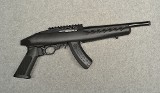 Ruger ~ 10/22 Charger ~ .22 Long Rifle - 1 of 7