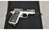 Kimber ~ Micro 9 Rapide ~ 9mm Luger - 6 of 6