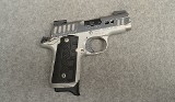 Kimber ~ Micro 9 Rapide ~ 9mm Luger - 1 of 6
