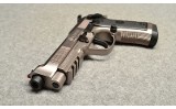 Beretta ~ 92X Performance ~ 9mm Luger - 3 of 7