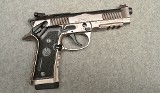 Beretta ~ 92X Performance ~ 9mm Luger - 1 of 7