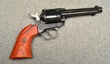 Heritage MFG ~ Rough Rider ~ .22 Long Rifle & .22 WMR - 1 of 4