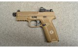 FN ~ 509 ~ 9mm Luger - 2 of 5