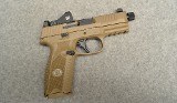 FN ~ 509 ~ 9mm Luger - 1 of 5