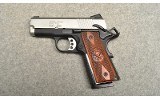 Springfield Armory ~ EMP ~ 9mm Luger - 2 of 6