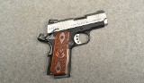 Springfield Armory ~ EMP ~ 9mm Luger - 1 of 6