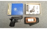 Beretta ~ 950 BS ~ .25 ACP - 6 of 6