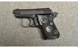 Beretta ~ 950 BS ~ .25 ACP - 2 of 6