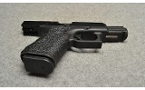 Glock ~ 19 Gen 5 ~ 9mm Luger - 5 of 5