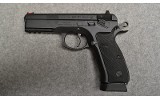 CZ ~ CZ-75 SP-01 ~ 9mm Luger - Image 2 of 6
