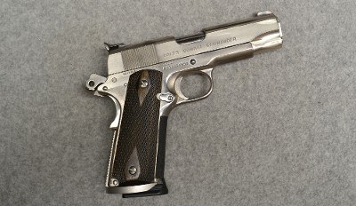 Colt ~ Combat Commander ~ .45 ACP - Image 1 of 7