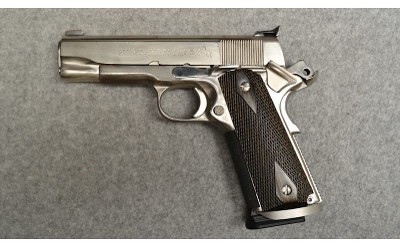 Colt ~ Combat Commander ~ .45 ACP - Image 2 of 7