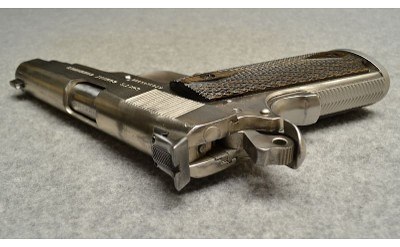 Colt ~ Combat Commander ~ .45 ACP - Image 4 of 7