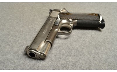 Colt ~ Combat Commander ~ .45 ACP - Image 3 of 7
