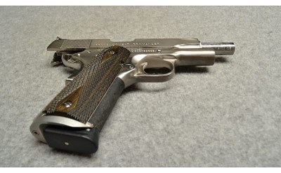 Colt ~ Combat Commander ~ .45 ACP - Image 6 of 7