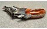Smith & Wesson ~ 657 ~ .41 Magnum - 6 of 7