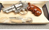 Smith & Wesson ~ 657 ~ .41 Magnum - 7 of 7