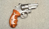 Smith & Wesson ~ 657 ~ .41 Magnum - 1 of 7