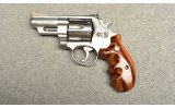 Smith & Wesson ~ 657 ~ .41 Magnum - 2 of 7