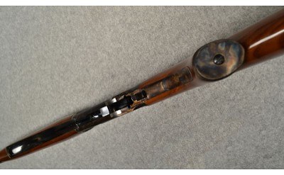 Pedersoli ~ 1886/71 ~ .45-70 Government - Image 11 of 12