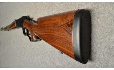 Pedersoli ~ 1886/71 ~ .45-70 Government - Image 10 of 12
