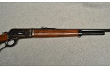Pedersoli ~ 1886/71 ~ .45-70 Government - Image 3 of 12