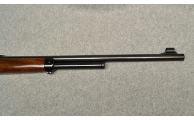 Pedersoli ~ 1886/71 ~ .45-70 Government - Image 4 of 12