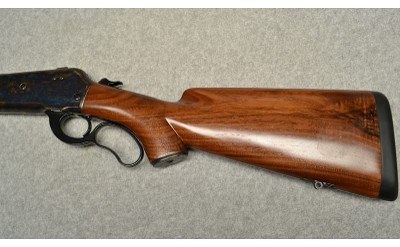 Pedersoli ~ 1886/71 ~ .45-70 Government - Image 9 of 12