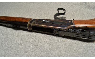 Pedersoli ~ 1886/71 ~ .45-70 Government - Image 12 of 12