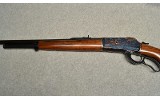 Pedersoli ~ 1886/71 ~ .45-70 Government - Image 8 of 12
