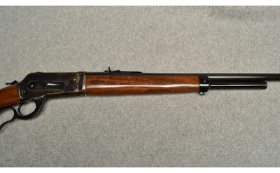 Pedersoli ~ 1886/71 ~ .45-70 Government - Image 3 of 12