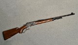 Pedersoli ~ 1886/71 ~ .45-70 Government - Image 1 of 12