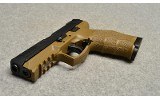 HK ~ VP9 ~ 9mm Luger - 3 of 6