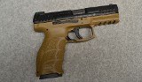 HK ~ VP9 ~ 9mm Luger - 1 of 6