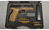 HK ~ VP9 ~ 9mm Luger - 6 of 6