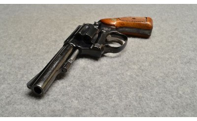 Smith & Wesson ~ 31-1 ~ .32 S&W Long - Image 3 of 7