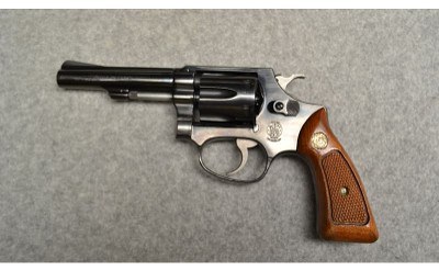 Smith & Wesson ~ 31-1 ~ .32 S&W Long - Image 2 of 7