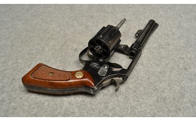 Smith & Wesson ~ 31-1 ~ .32 S&W Long - Image 5 of 7