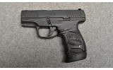 Walther ~ PPS ~ 9mm Luger - 2 of 6