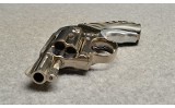 Smith & Wesson ~ 49 ~ .38 Special - 3 of 8